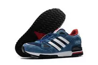 hombre adidas zx 750 perforhombrece sneakers sueded et net